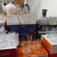 ظروف چینی ارکوپال|ظروف سرو و پذیرایی|مشهد, رده|دیوار