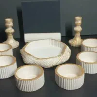 هفت سین|صنایع دستی و سایر لوازم تزئینی|رشت, پاستوریزه|دیوار