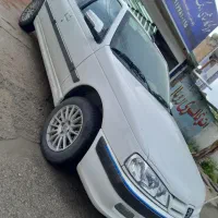 پارس.۴۰۲.چهار چرخ دیسک.دریچه گازسیم