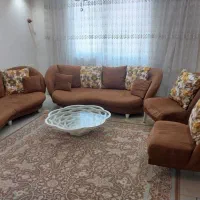 مبل ۸ نفره ،میز ناهارخوری ۴ نفر