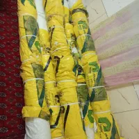 پلاستیک گلخانه پرشین یووی