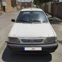 پراید ۱۳۱