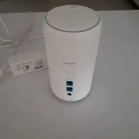 مودم  Speed Wi-Fi HOME L02 HWS33MWU|مودم و تجهیزات شبکه|شیراز, شهرک گلستان|دیوار