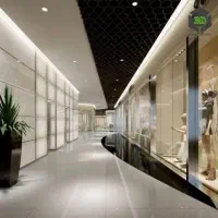 وکیل آباد / مغازه تجاری / مجتمع پردیس