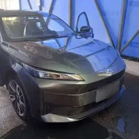 چانگان NEVO A05 مدل 2025 تحویل فوری|خودرو سواری و وانت|تهران, حکمت|دیوار