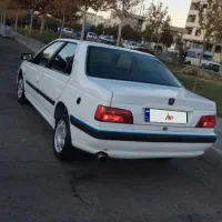 پارس مدل ۸۵ تمیز|خودرو سواری و وانت|زنجان, |دیوار