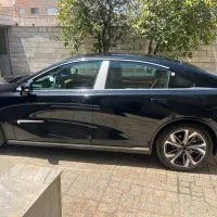 Mazda Ez6 مدل ۲۰۲۵