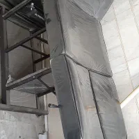 تخت تتو بهمراه صندلی|آرایشگاه و سالن‌های زیبایی|ری, علایین|دیوار