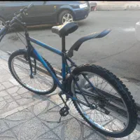 دوچرخه ۲۶دنده ای