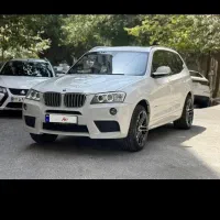 اجاره بی ام و  مدل 2014 ماهانه سالانه