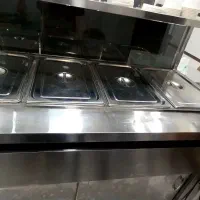 کانتر  گرمکن