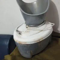 دستگاه بخور گرم