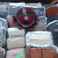 کیف زنانه و دخترانه|کیف، کفش، کمربند|خرمآباد, |دیوار