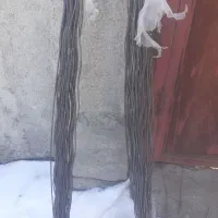 سیم فنری کشاورزی