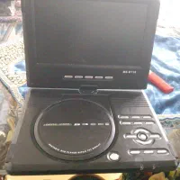 دستگاه پرتابل، dvd مارشال