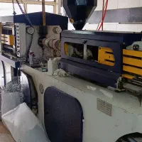 دستگاه تزریق پلاستیک ۲۵۰گرم|ماشین‌آلات صنعتی|پاکدشت, پاکدشت (مامازند)|دیوار