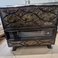 بخاری ایران شرق