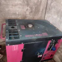 موتور برق صنعتی  کوپ 8.5 کاوا تک  فاز و سه فاز|ماشین‌آلات صنعتی|ری, ظهیرآباد|دیوار