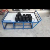 گاری سه چرخ|ابزارآلات|سرپل ذهاب, |دیوار