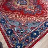 فرش ماشینی مرینوس