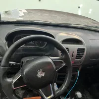 ساینا 1401sبی رنگ|خودرو سواری و وانت|آبادان, |دیوار