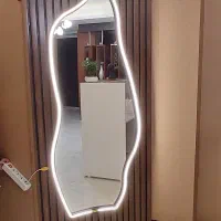 آینه دکوراتیو|مصالح و تجهیزات ساختمان|چابهار, |دیوار