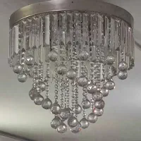 لوستر کریستال
