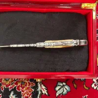 چاقوی دست ساز|کلکسیون اشیاء عتیقه|تهران, فدک|دیوار