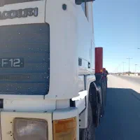 راننده پایه یک هستم