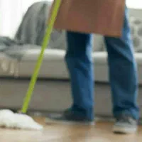 استخدام نظافتچی حرفه ای کاربلد باسابقه باجای خواب|استخدام سرایداری و نظافت|تهران, نیروی هوایی (پیروزی)|دیوار