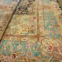 فرش دستبافت|فرش|تهران, ونک|دیوار