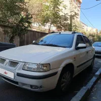 سمند مدل ۹۲ ef7|خودرو سواری و وانت|تهران, نظام‌آباد|دیوار