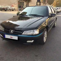 پرشیا سال سفارشی ۴۰۲ بی رنگ و دریچه سیمی