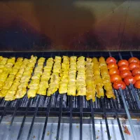 طبخ غذای ناب