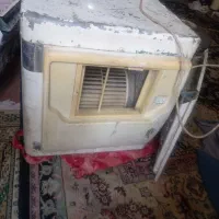 کولر آبی کوچک، معاوضه با موتور کولر 7000