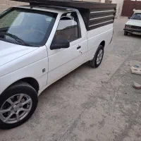 آریسان ۲ مدل ۴۰۳|خودرو سواری و وانت|خرم‌آباد, |دیوار