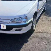 پارس مدل ۱۴۰۰ بیرنگ فروش فوری|خودرو سواری و وانت|کرج, فاز ۳ مهرشهر|دیوار