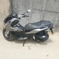 adv150|موتورسیکلت|سنندج, |دیوار