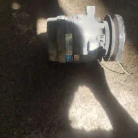 کولر کامل پراید