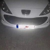 207 اتوماتیک