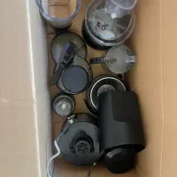 ابمیوه گیر هوم