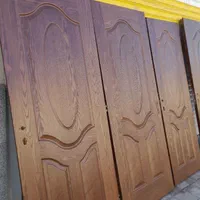 رنگ آمیزی درب چوبی و دکوراسیون داخلی|خدمات پیشه و مهارت|قم, انسجام|دیوار