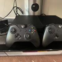 Xbox one 1T|کنسول، بازی ویدئویی و آنلاین|تهران, شهران شمالی|دیوار