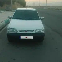پراید ۱۳۱SEتمیز و سالم