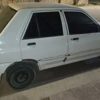 پراید یورو چهار