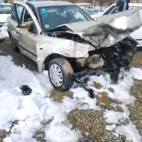 سمند دوگانه کارخانه