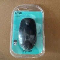 موس لاجیتک m190