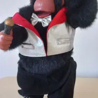 میمون خواننده .سالم|اسباب‌‌بازی|تهران, تهرانسر شمالی|دیوار