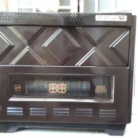 بخاری گاز سوز سپهر اکترونیک ۱۲۰۰۰هزار بزرگ|بخاری، هیتر، شومینه|ابهر, |دیوار