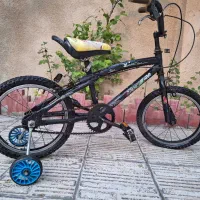 دوچرخه سایز ۱۶